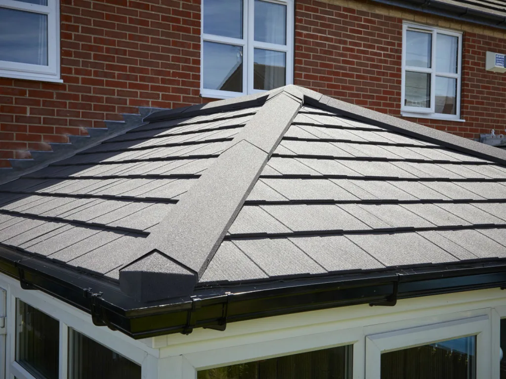 Conservatory Roofs